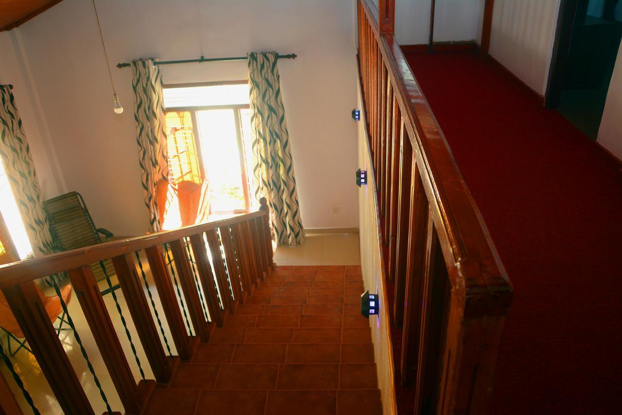 Ella Gate Resort Kumbalwela Exterior foto