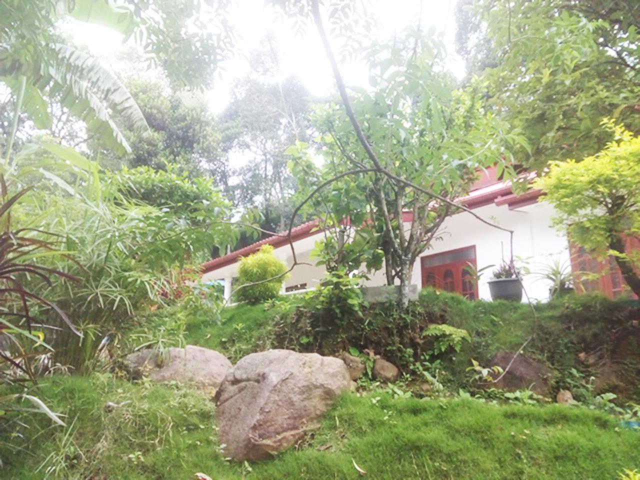 Ella Gate Resort Kumbalwela Exterior foto