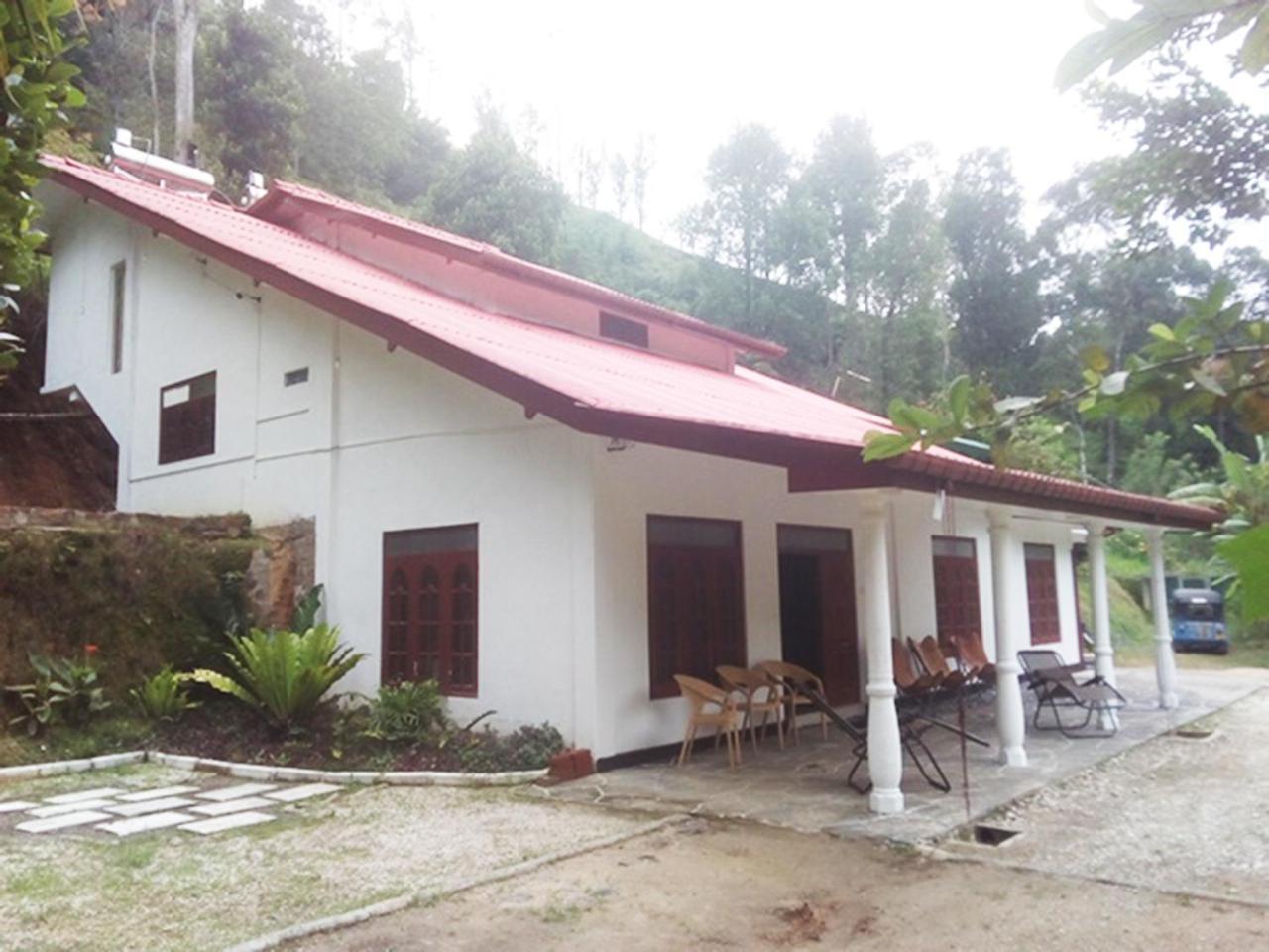 Ella Gate Resort Kumbalwela Exterior foto